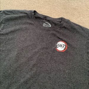 Demon Slayer t-shirt